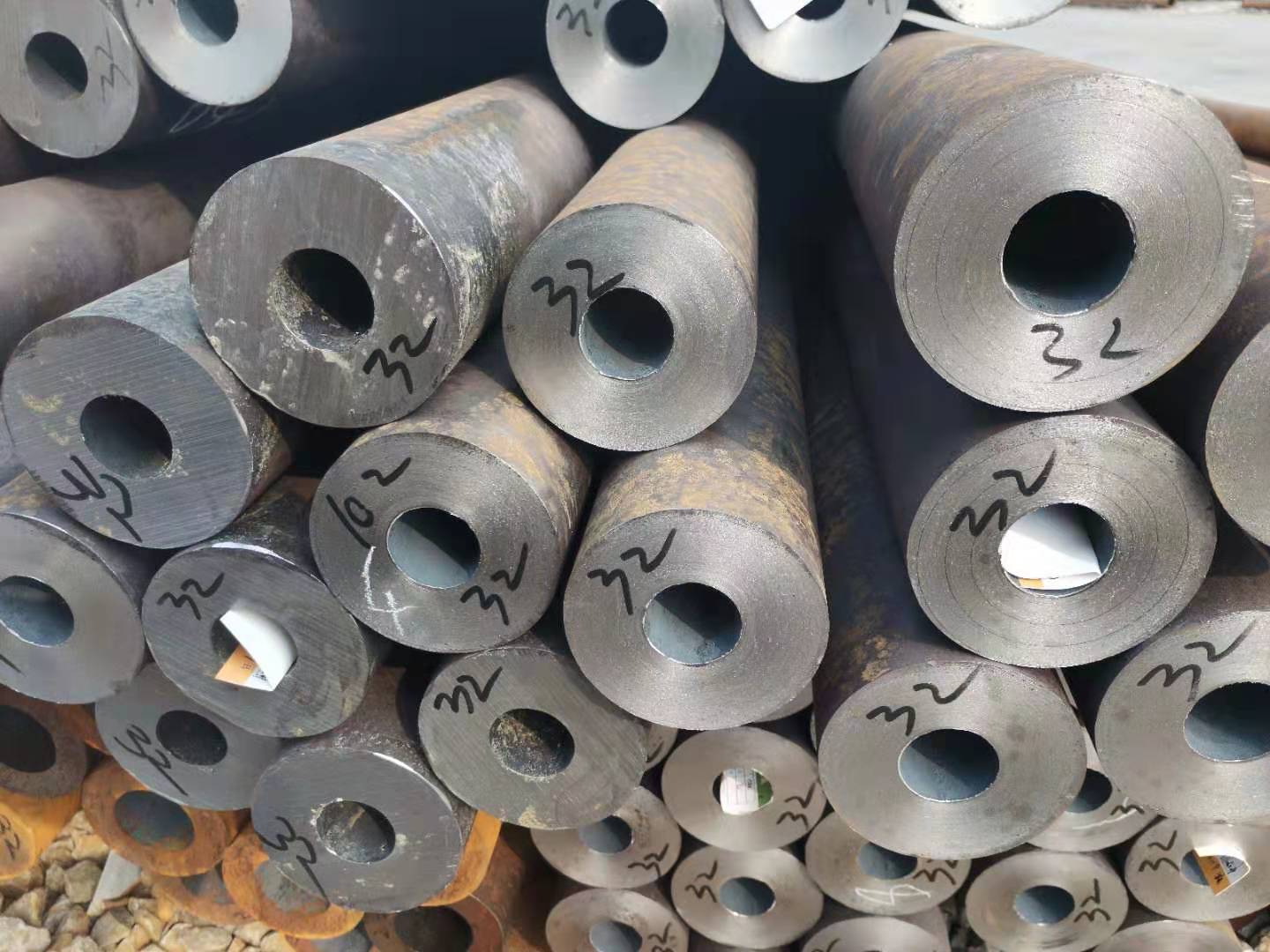 化肥設(shè)備專(zhuān)用管
